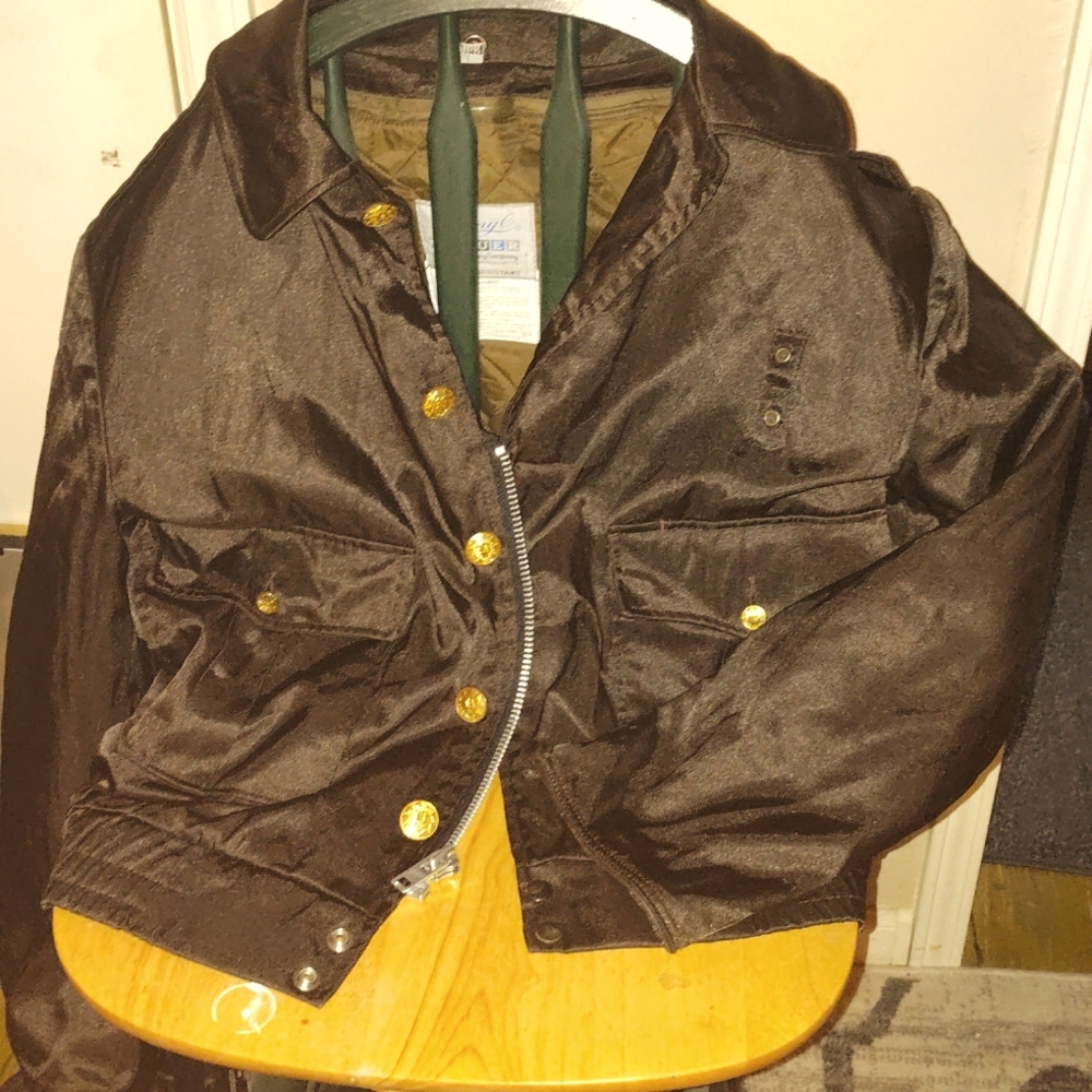 Really nice jacket  by blauer.